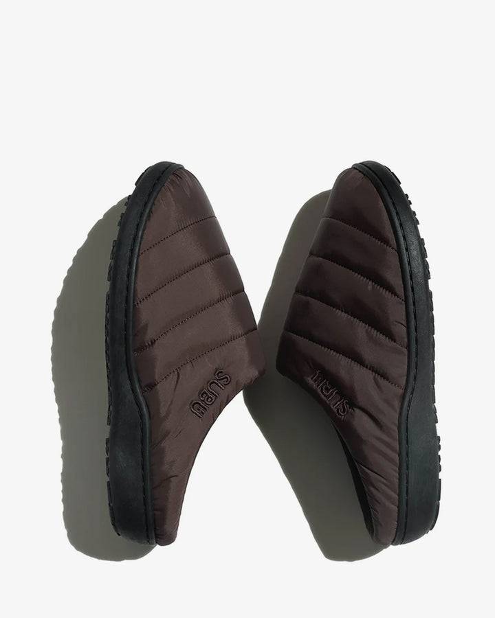 Subu F-Line ダークブラウン