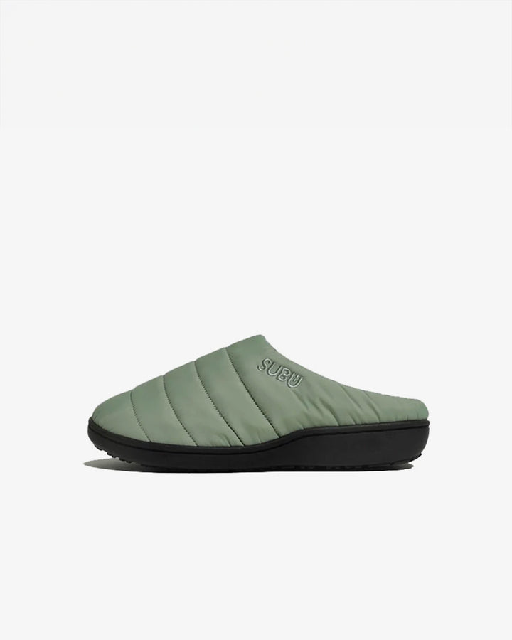 Subu F-Line スモークグリーン