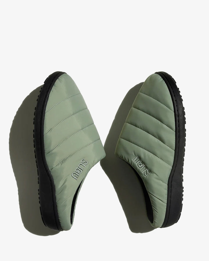 Subu F-Line スモークグリーン