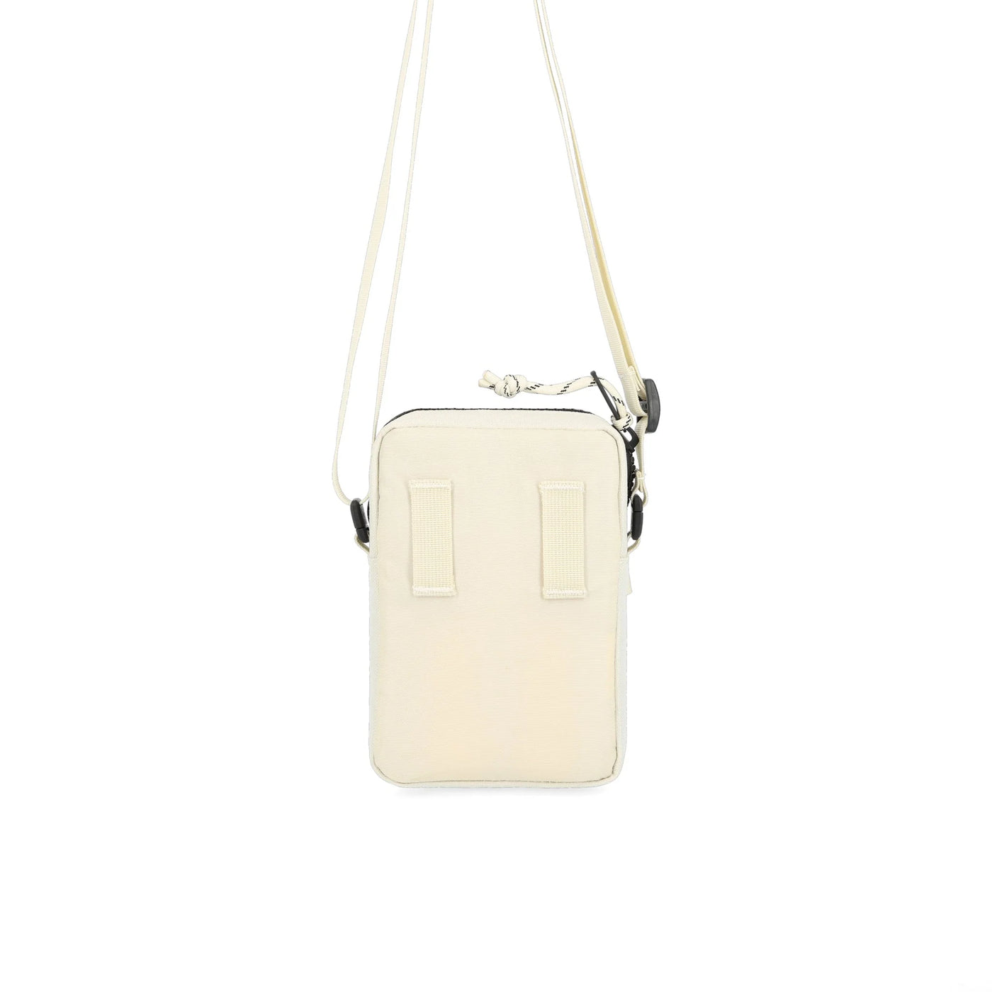 Topo Designs Mini Shoulder Bag Bone White