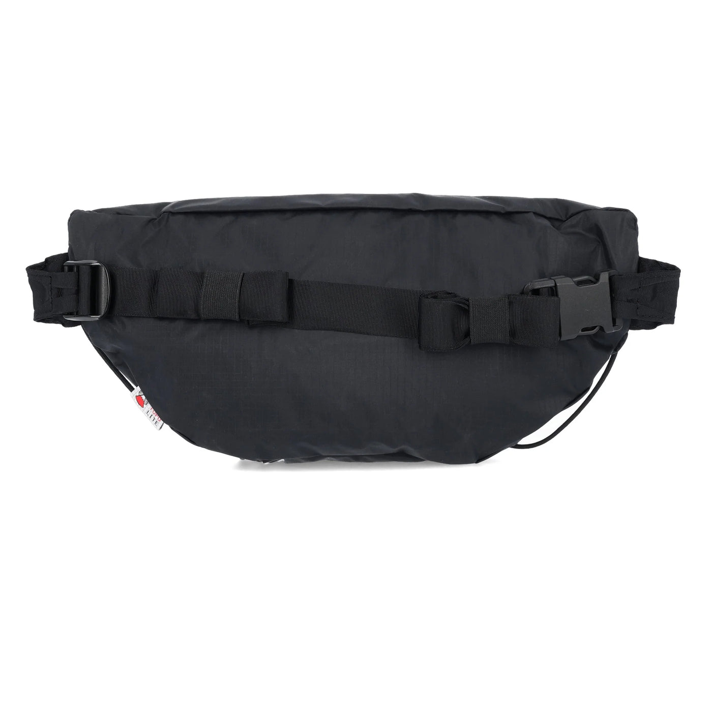 Topo Designs TopoLite Hip Pack Black