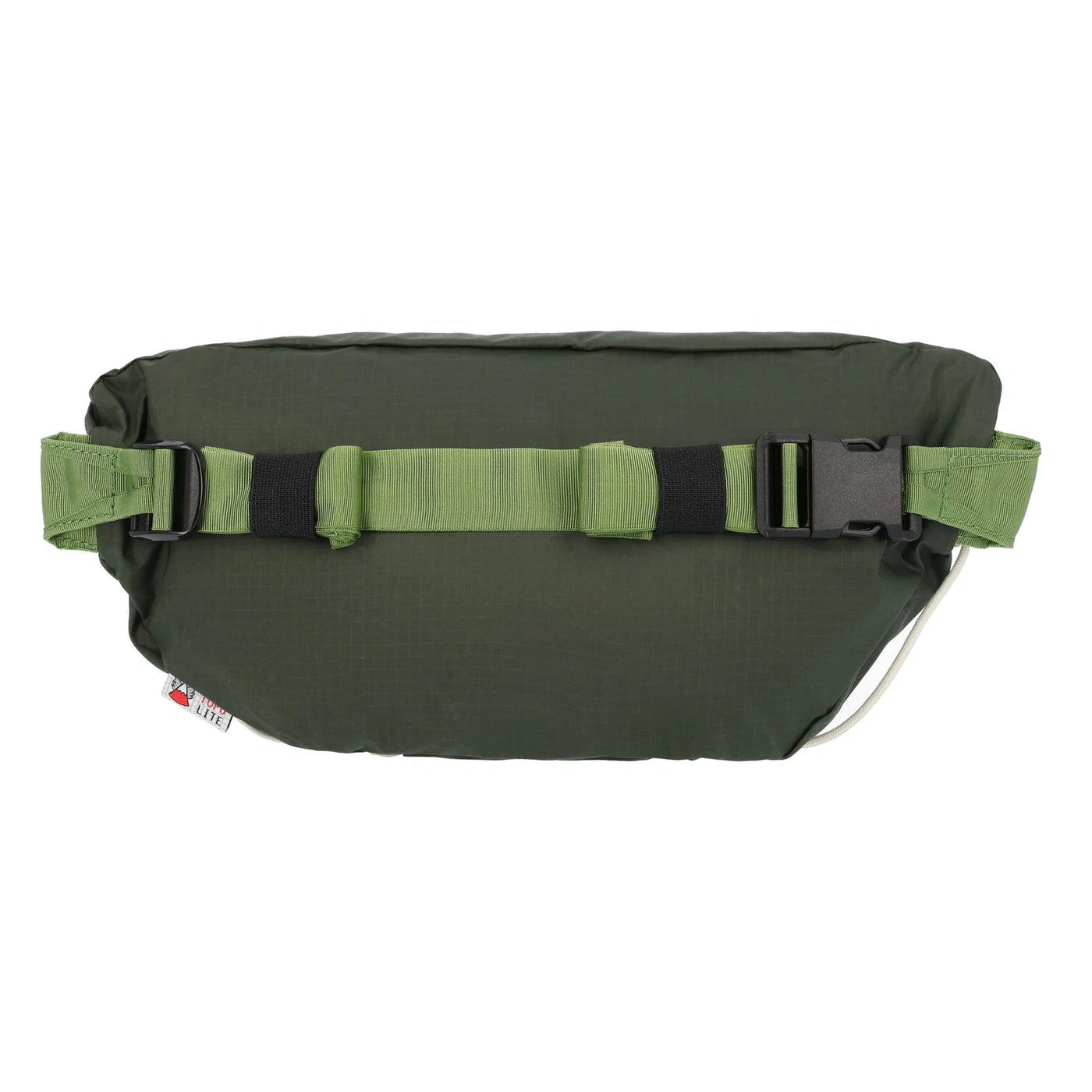 Topo Designs TopoLite Hip Pack Olive