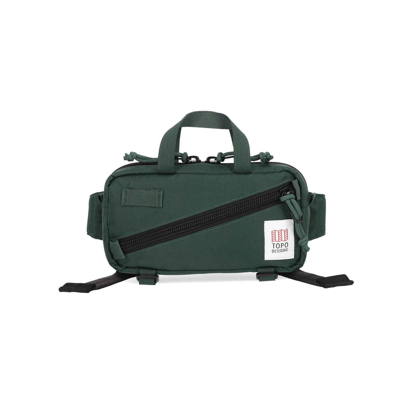 Topo Designs Mini Quick Pack Bag Forest