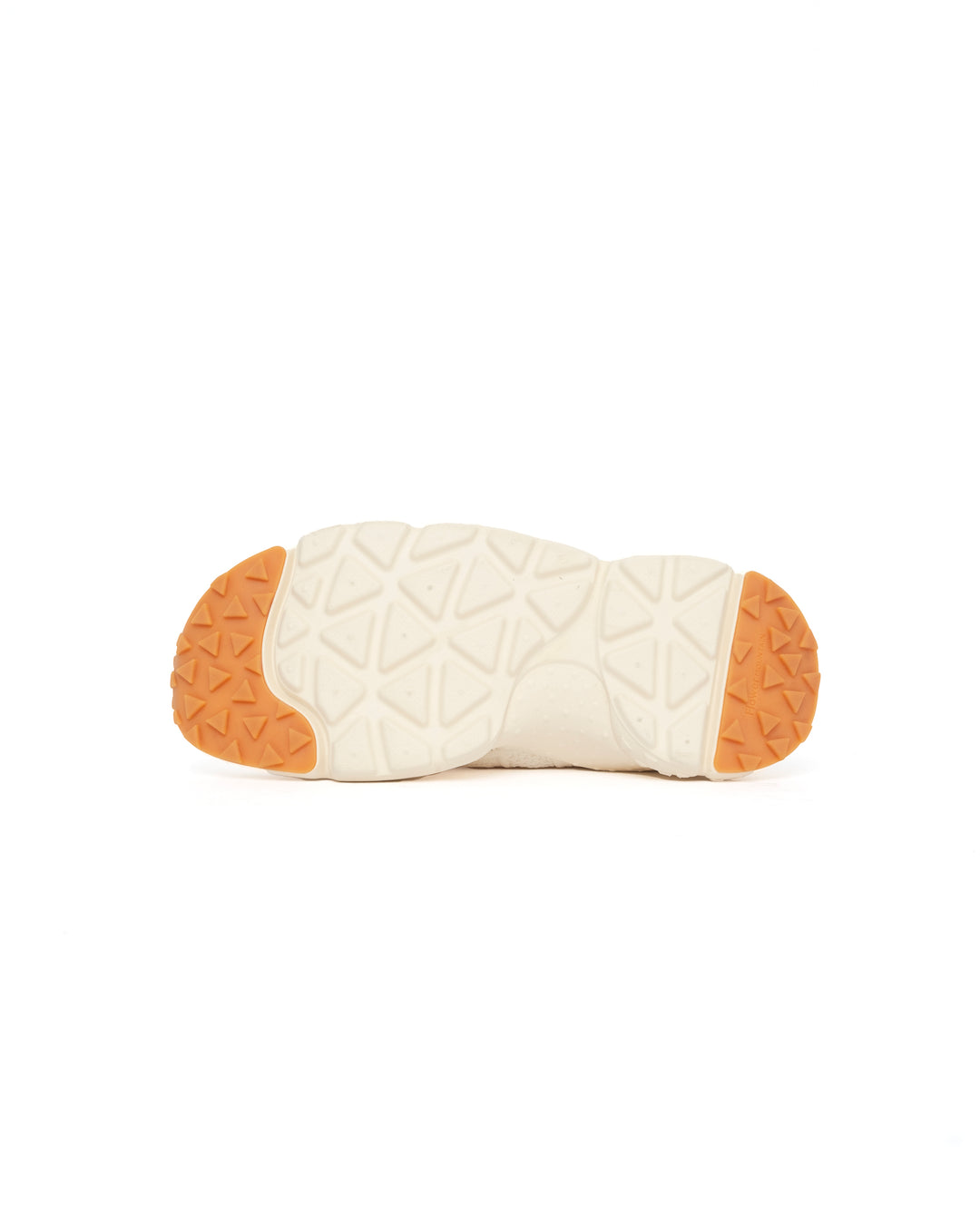 Flower Mountain Camp Nylon Mesh Off White (Woman)