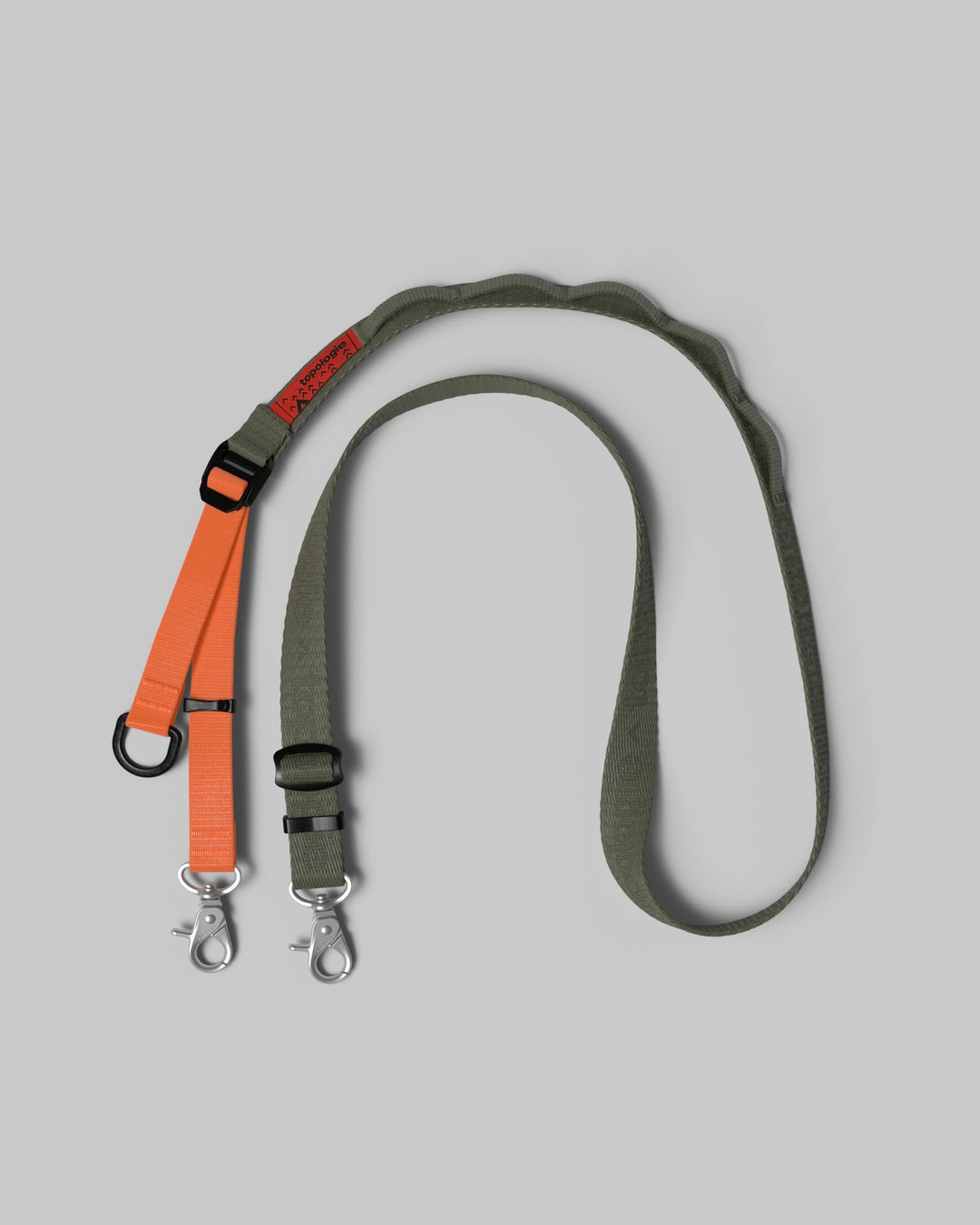 Topologie Wares Utility Sling Woods Nylon Webbing