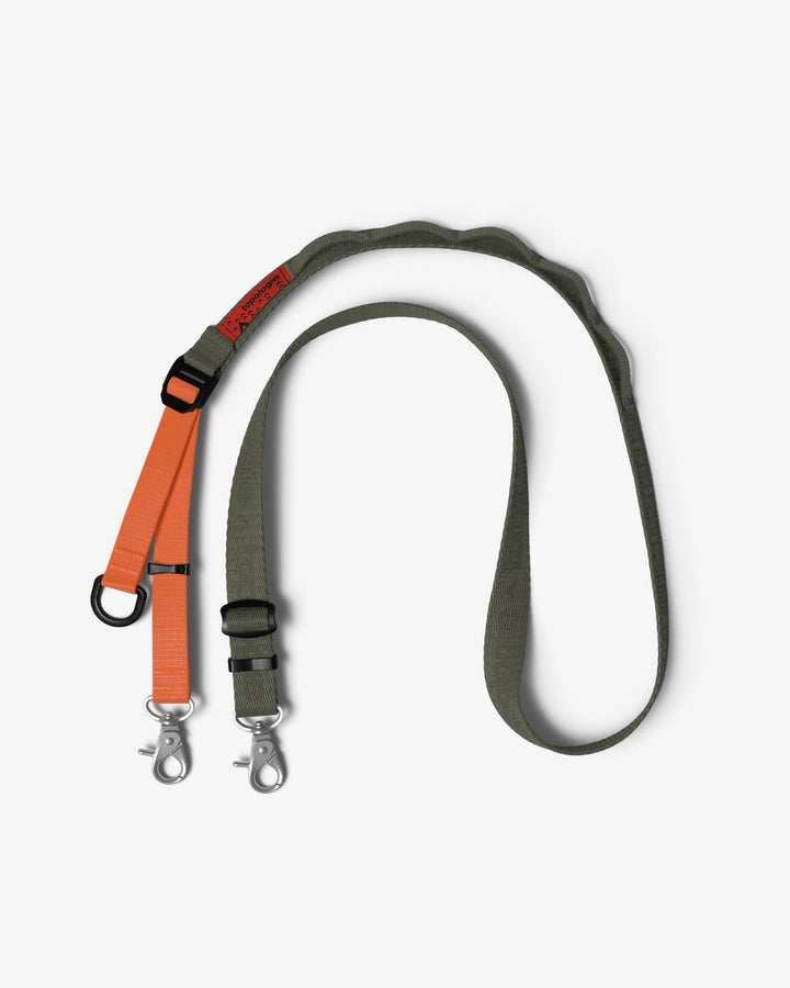 Topologie Wares Utility Sling Woods Nylon Webbing