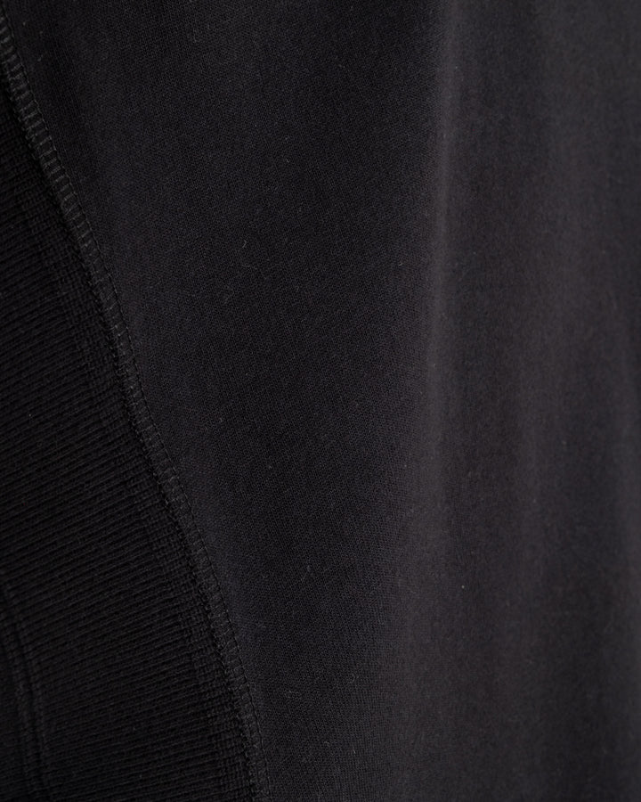 G.o.D Muscle T Heavy Flame Black