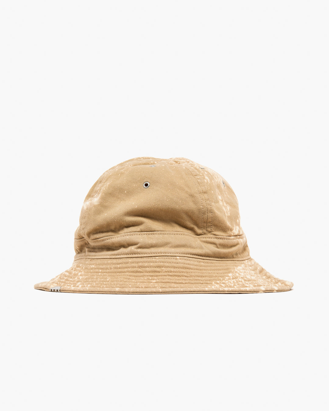 DECHO Bucket Hat Dye Beige