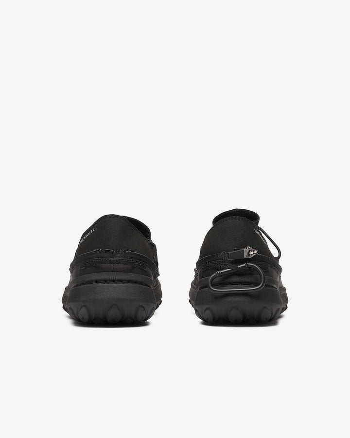 Hut Moc 2 Packable RS SE Mole