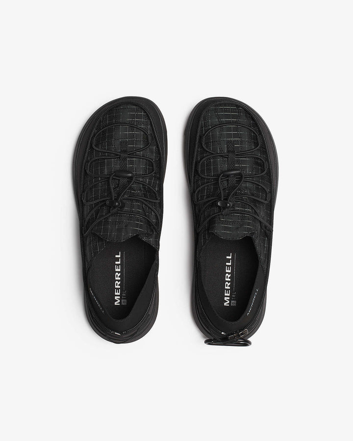 Hut Moc 2 Packable RS SE Mole