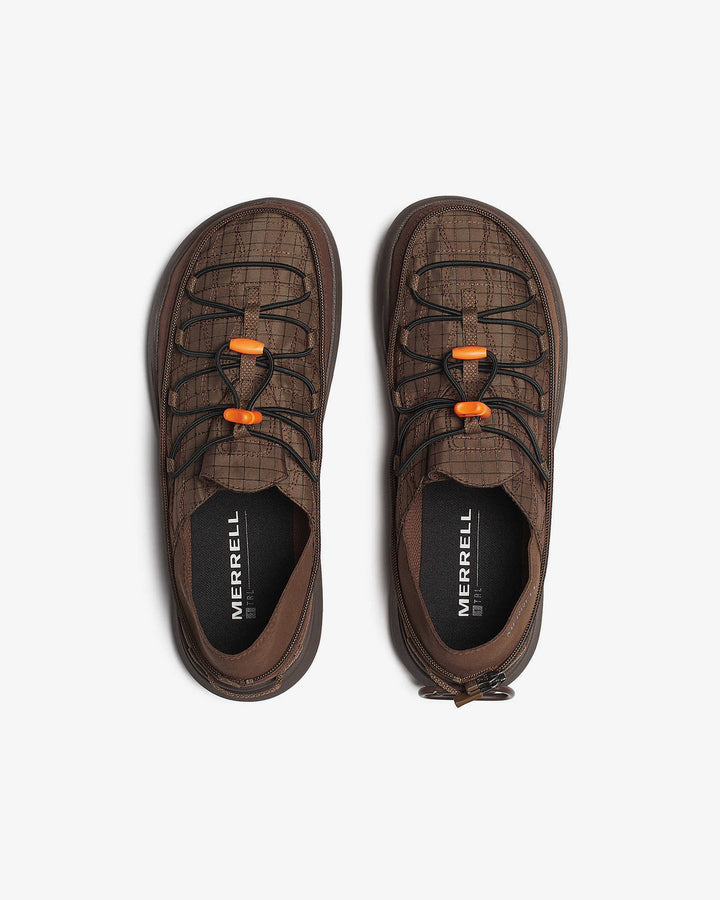 Hut Moc 2 Packable RS SE Black