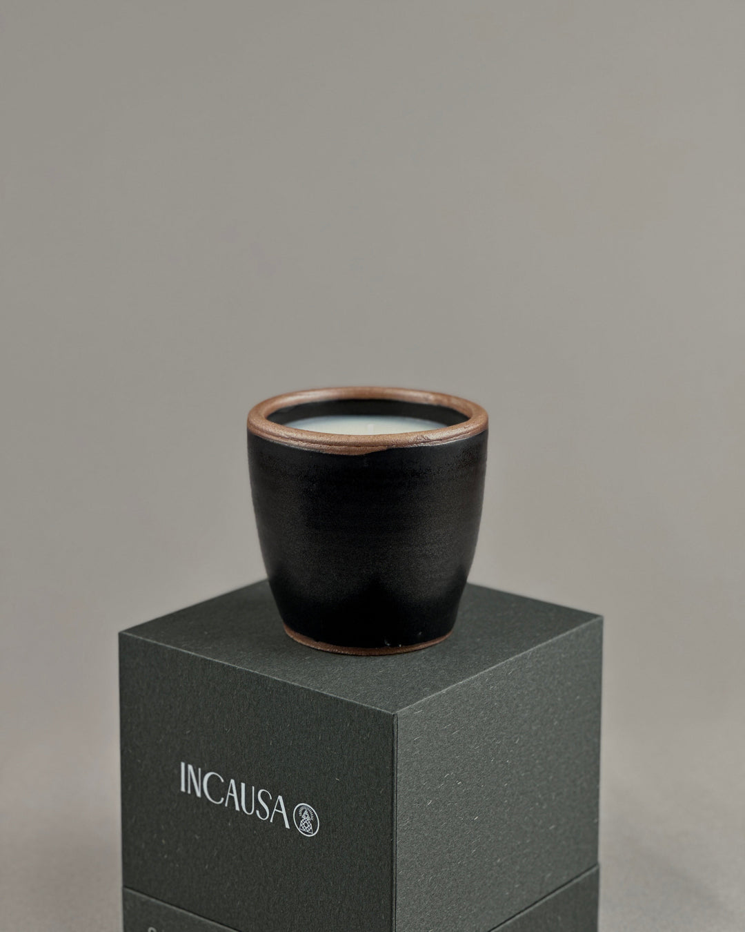 インカウサ：キャンドル No. 1