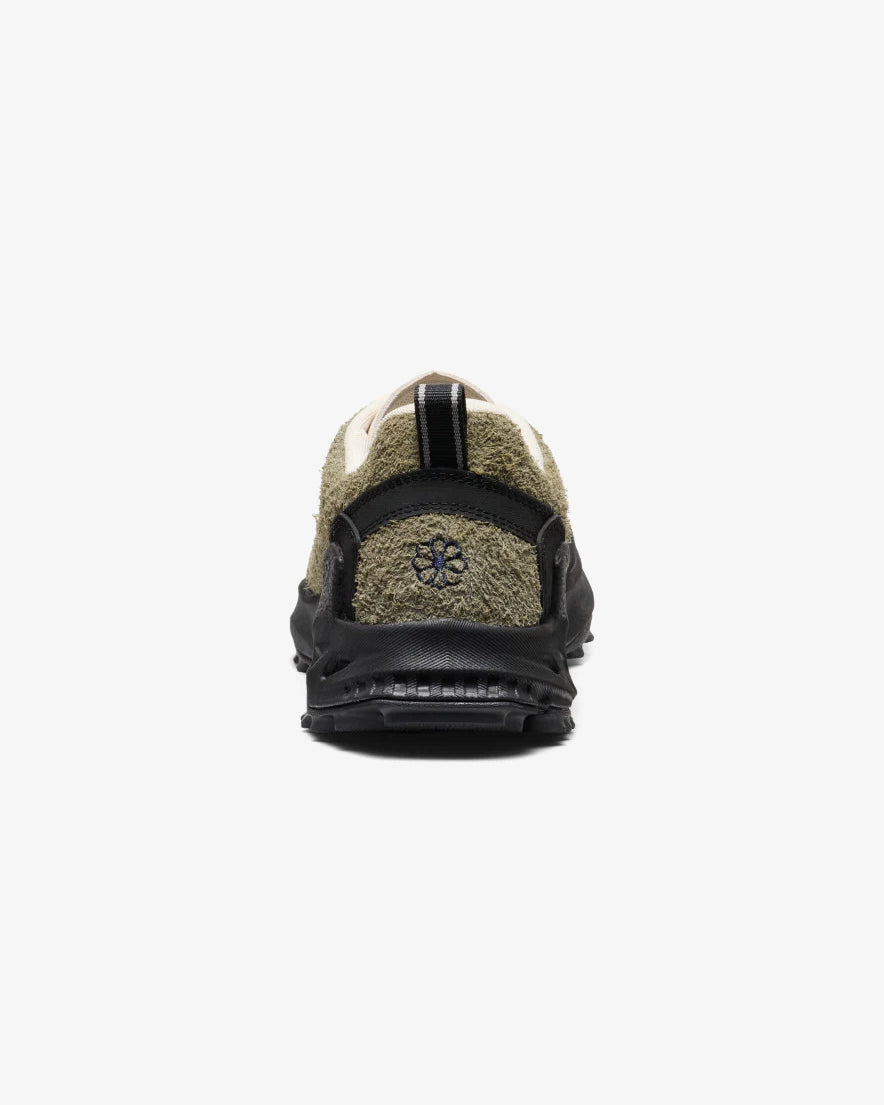 KEEN Men's Jasper Zionic Dark Olive/Birch