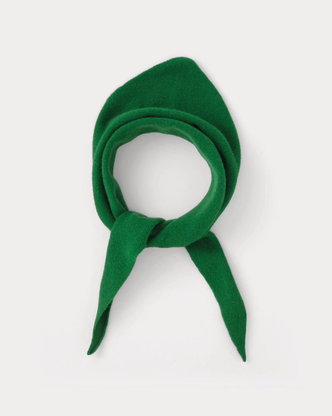 JG Plain Triangle Neckerchief Pagoda