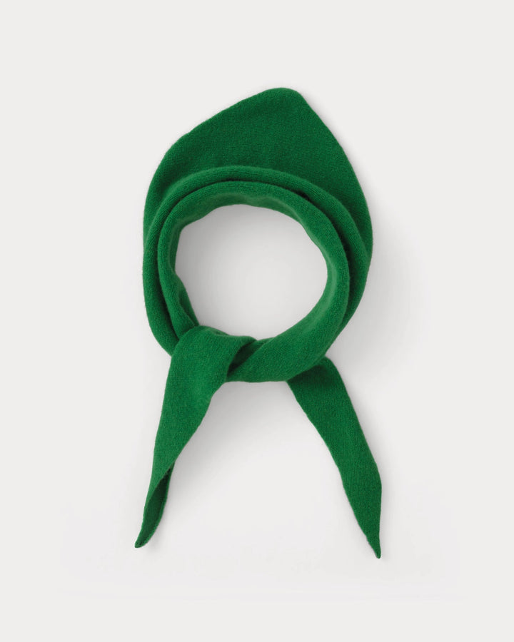 JG Plain Triangle Neckerchief Pagoda