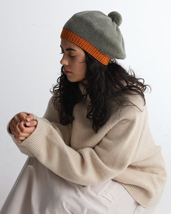 JG タミー・ハット・モス