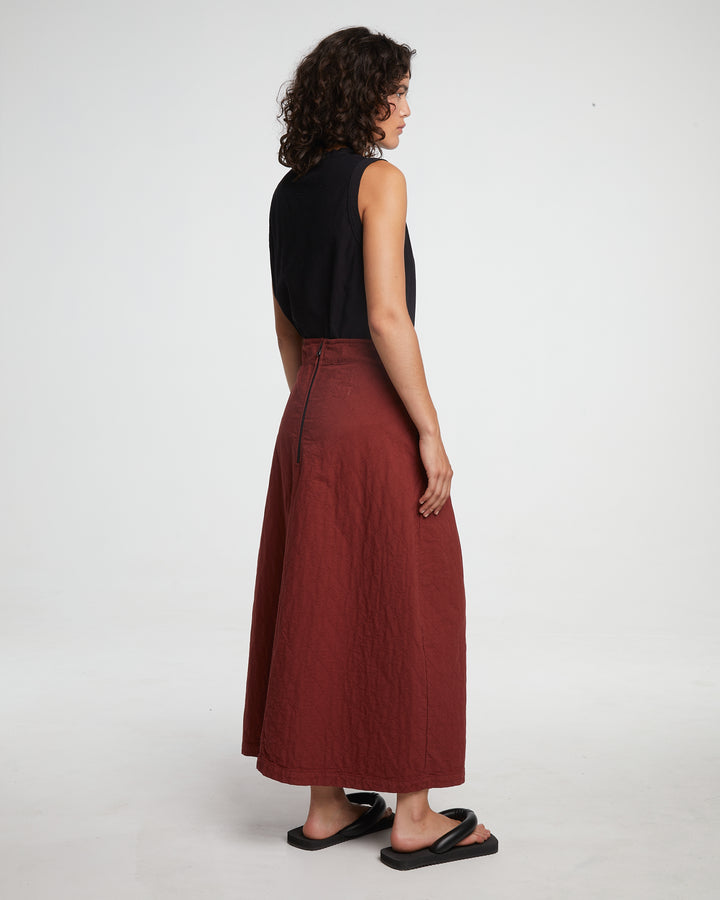 GoD Johnny T オーガニック オープンエンド ジャージ ブラック