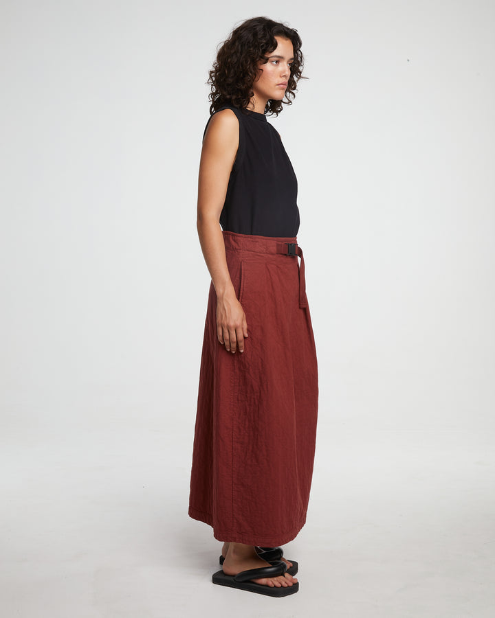 GoD Johnny T オーガニック オープンエンド ジャージ ブラック