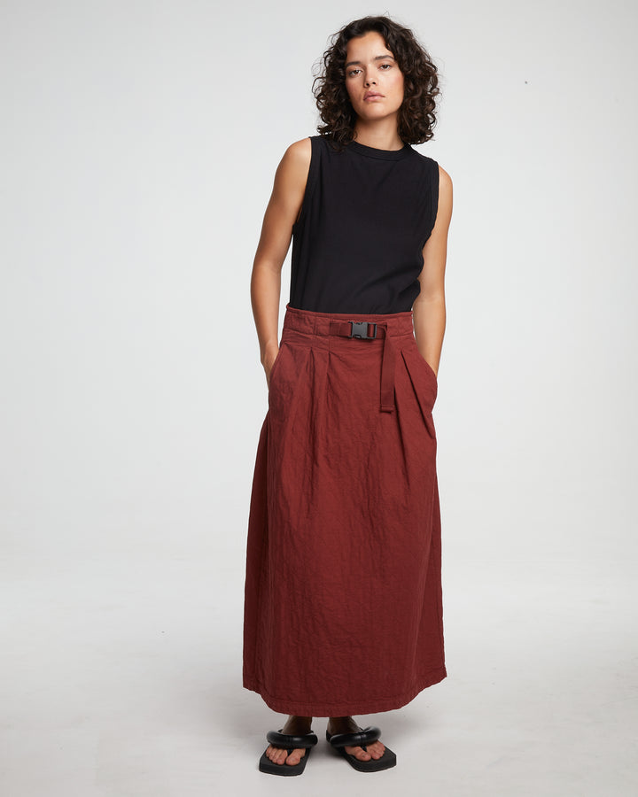 GoD Johnny T オーガニック オープンエンド ジャージ ブラック