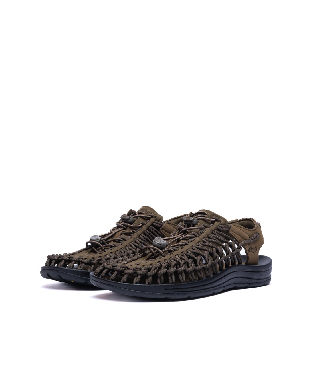 Keen uneek leather hotsell