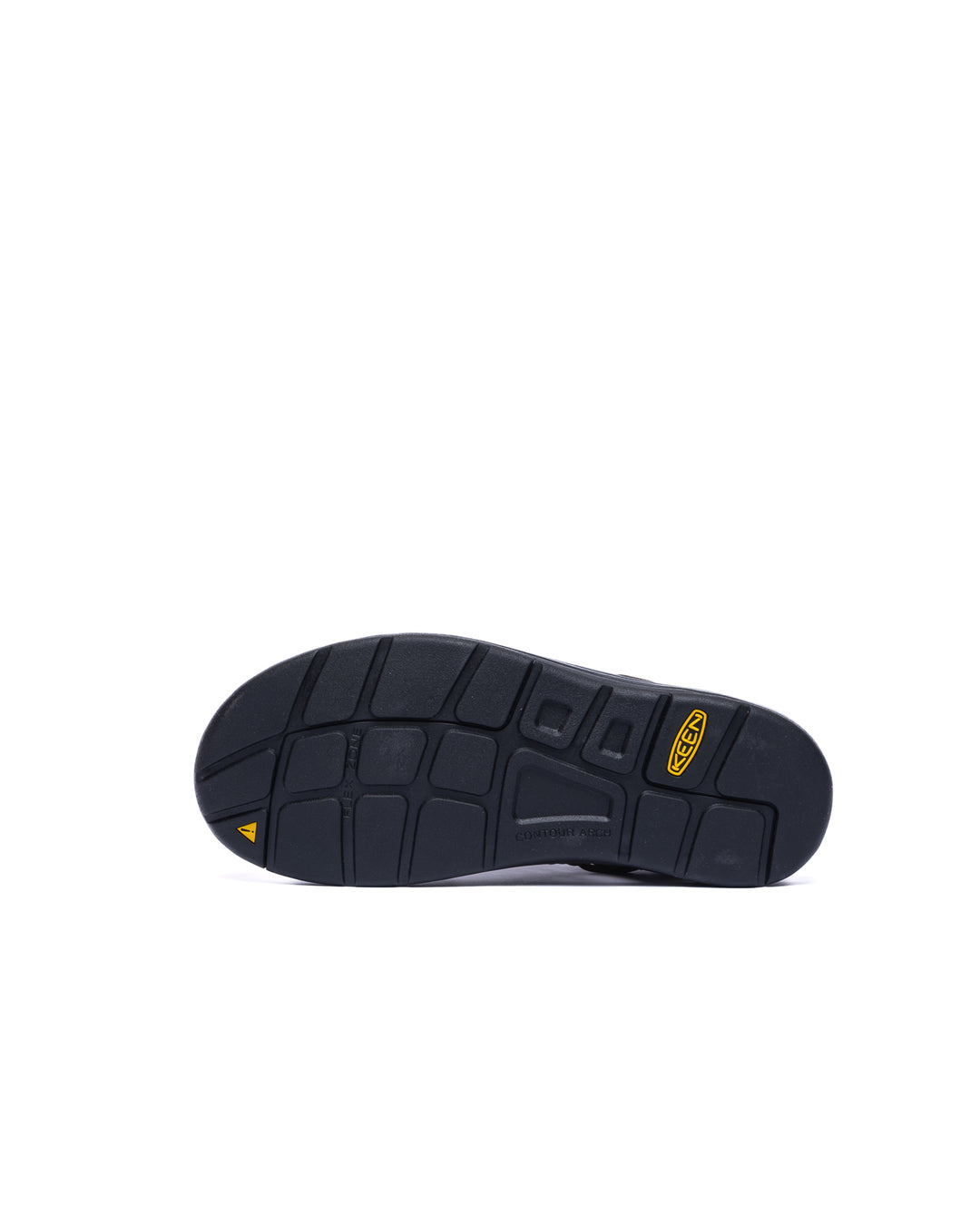 KEEN Men s Uneek Dark Olive Black Eat Dust