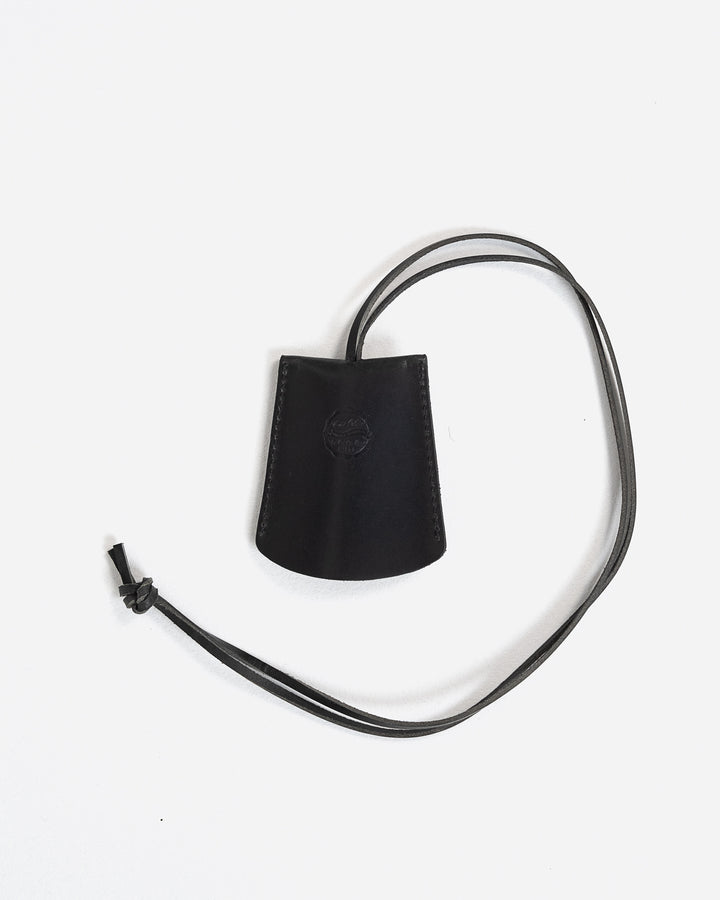 ネックキーホルダー（黒）