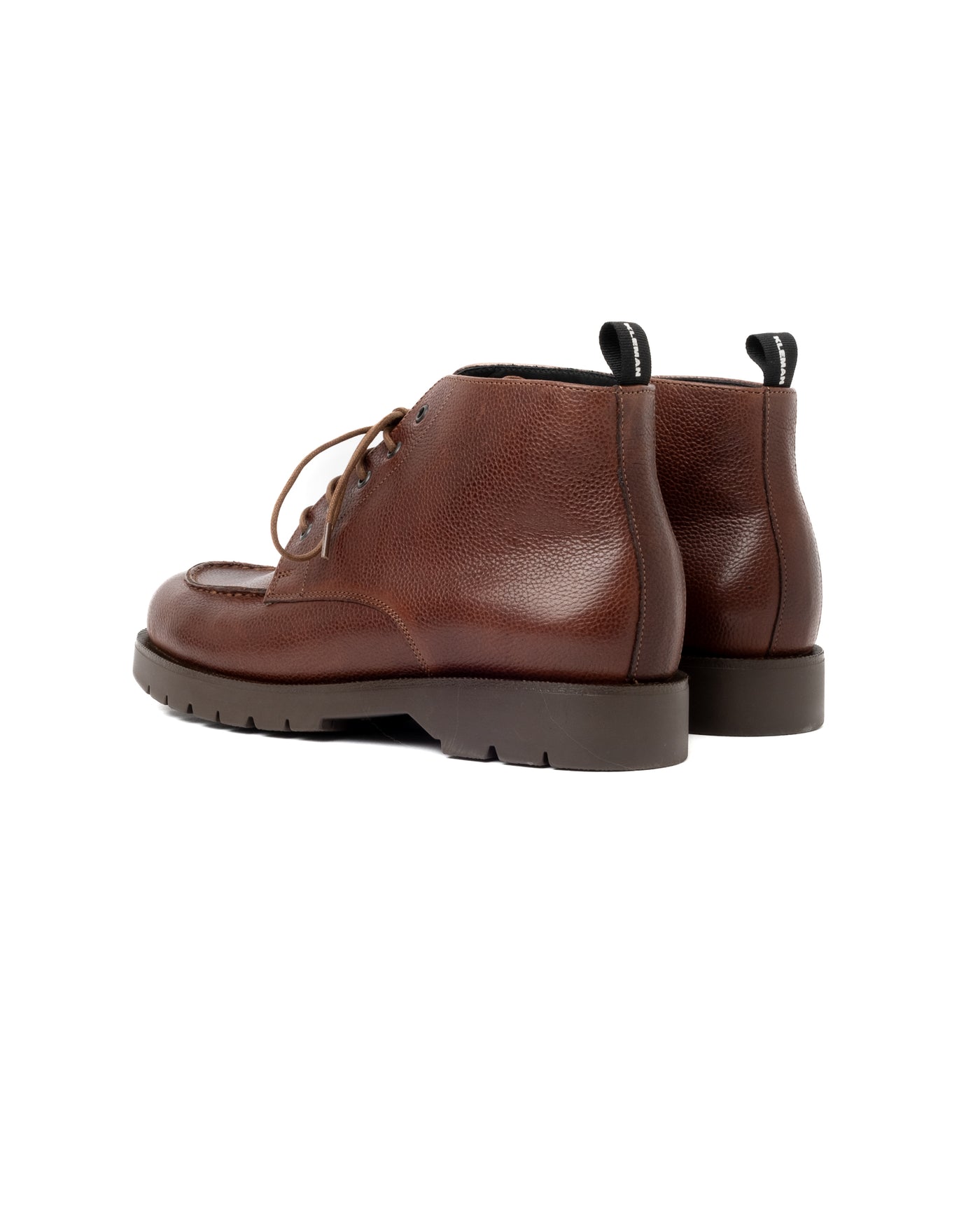 Kleman Oxal G VGT Café