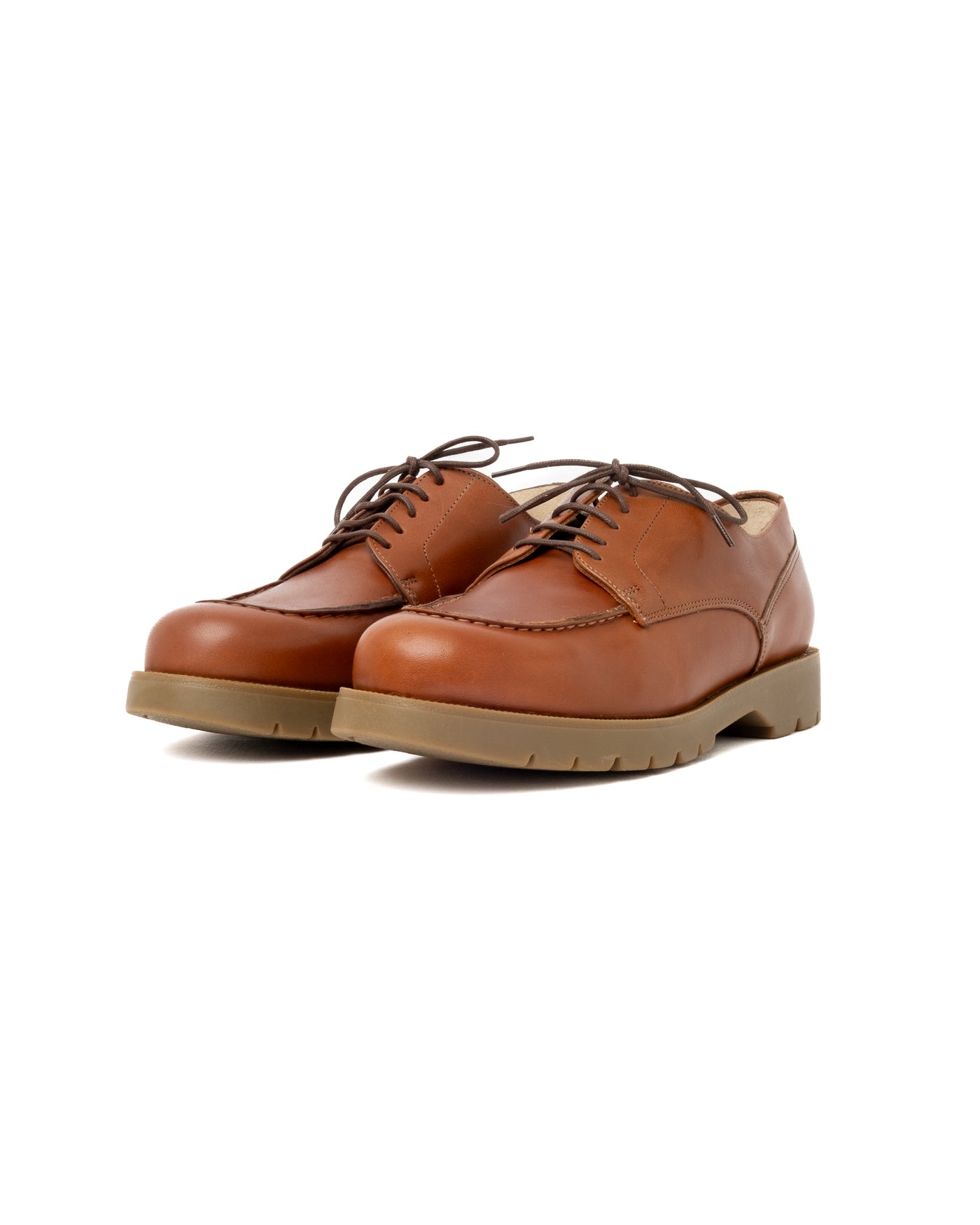 Kleman Frodan Oak Brique