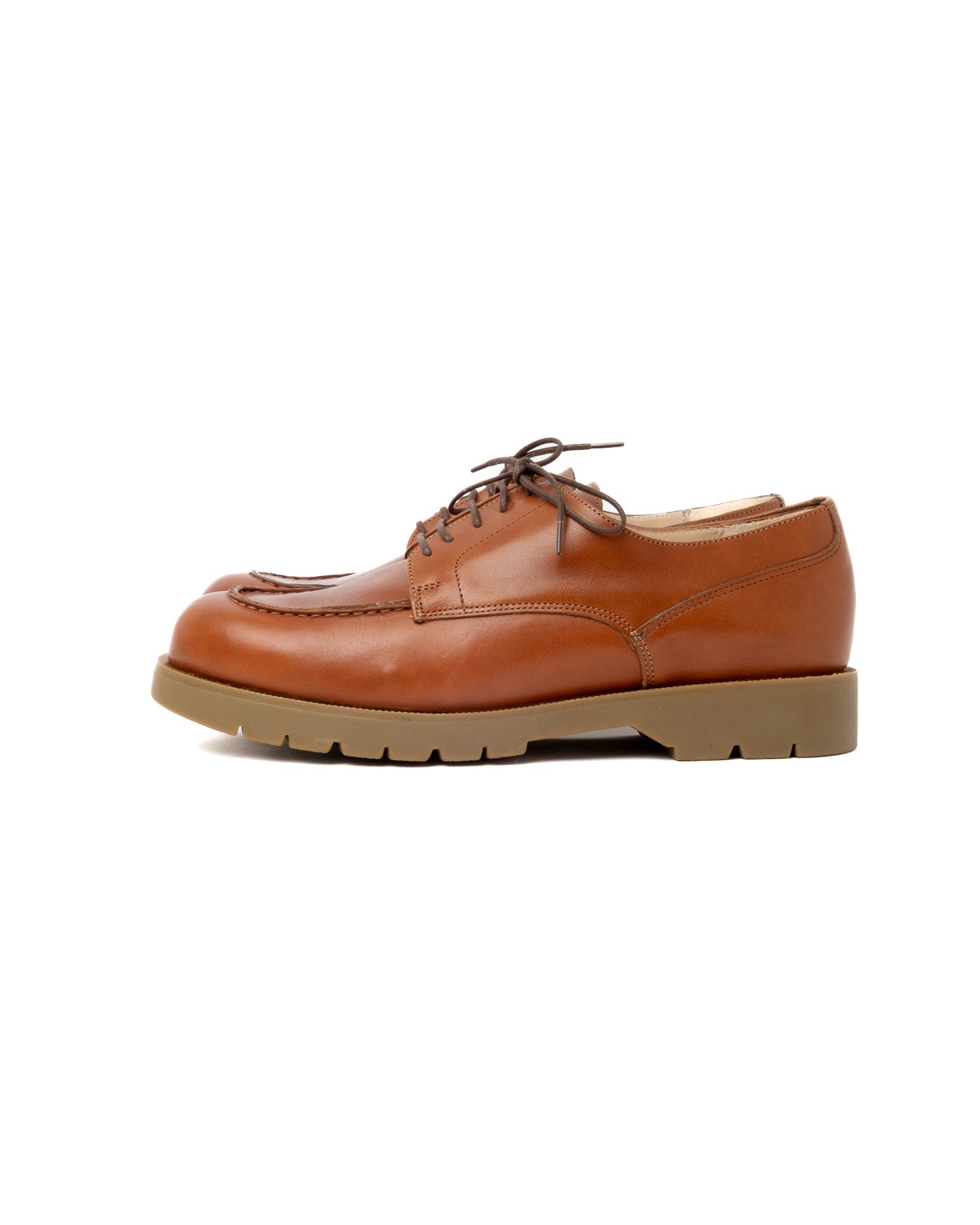 Kleman Frodan Oak Brique