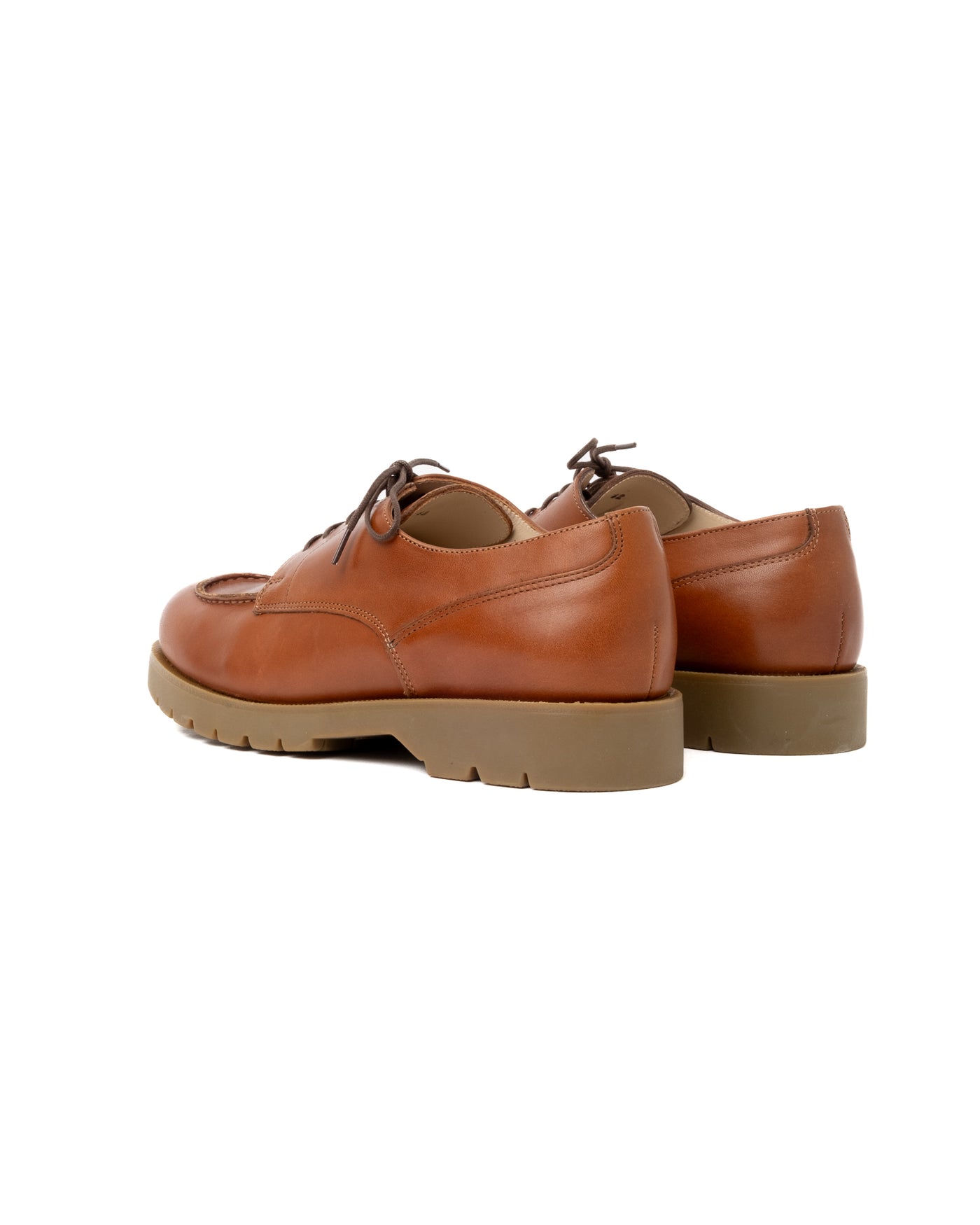 Kleman Frodan Oak Brique