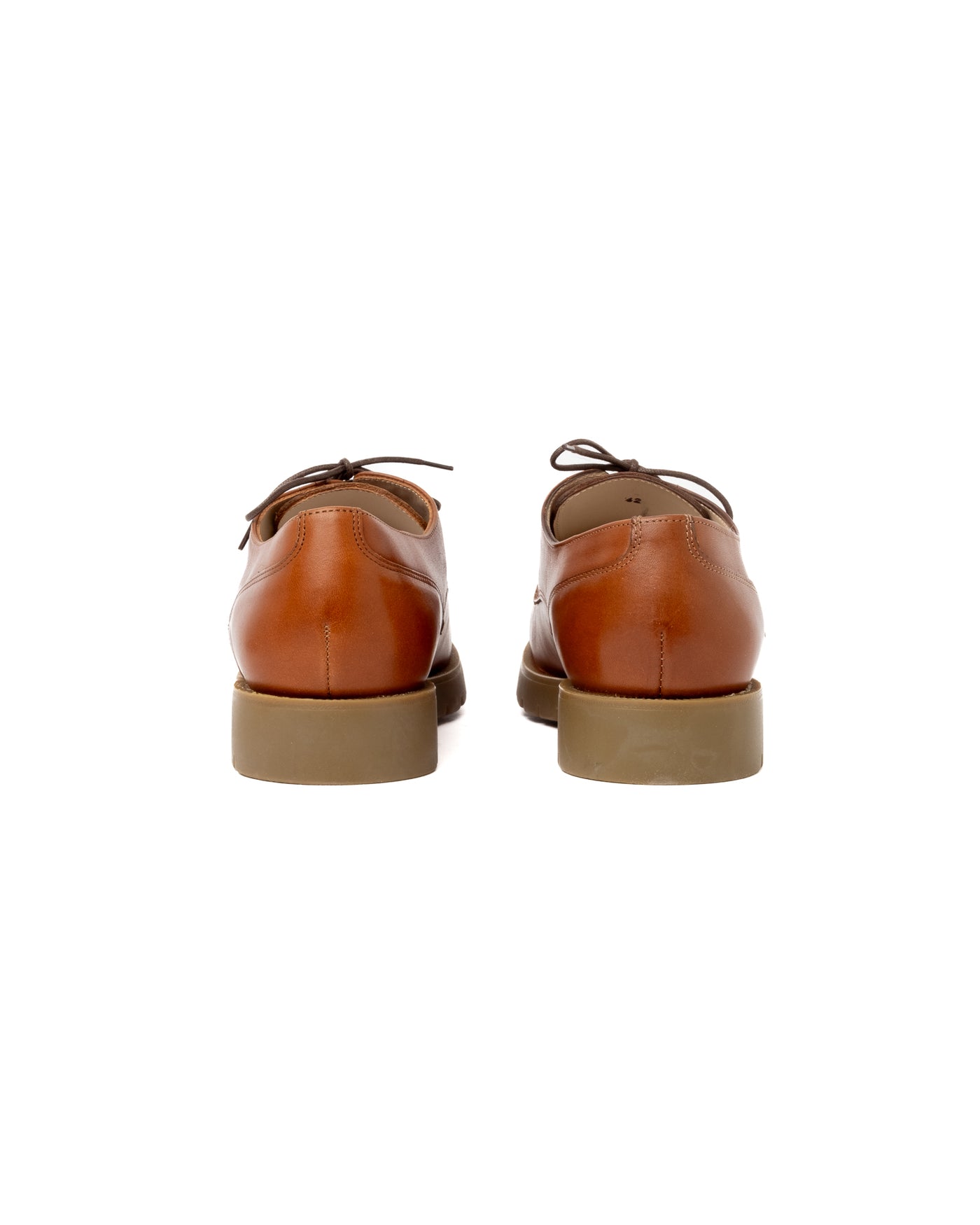 Kleman Frodan Oak Brique