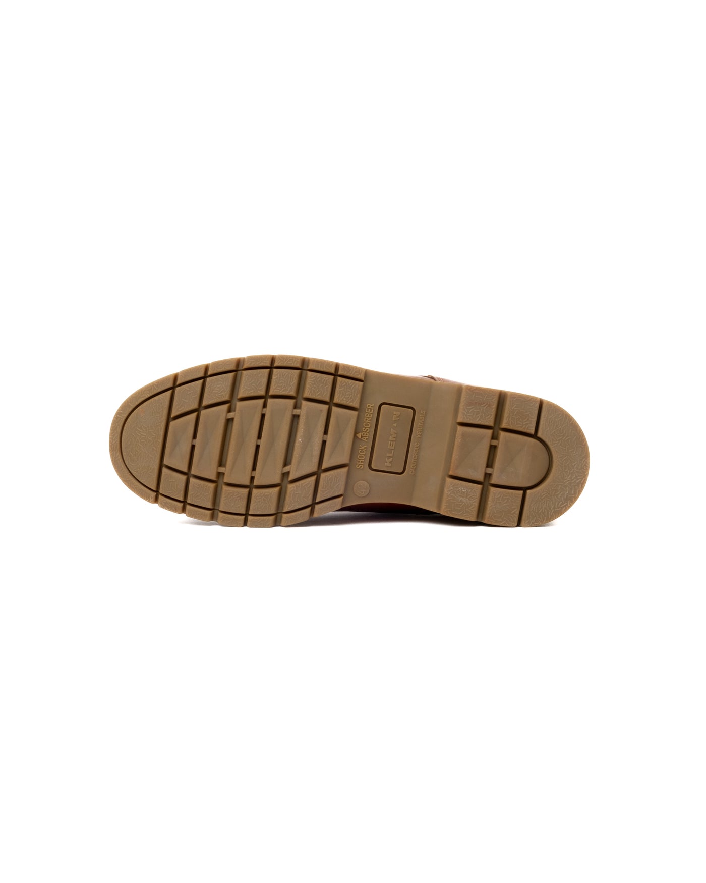 Kleman Frodan Oak Brique