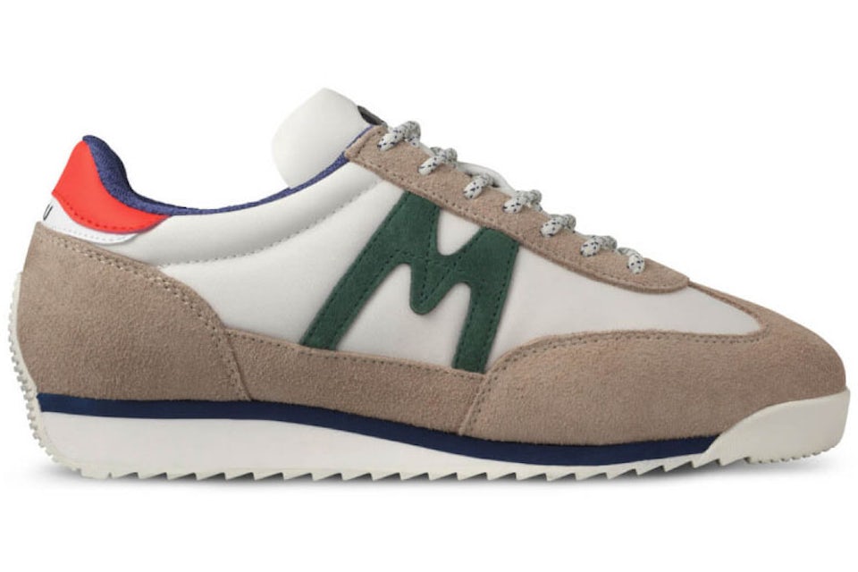 Karhu Mestari - Smoke Gray / Dark Ivy
