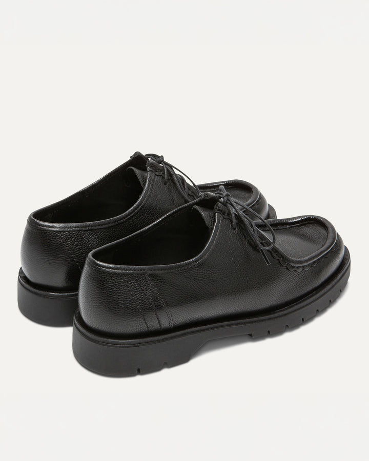 Kleman Padror G VGT Noir