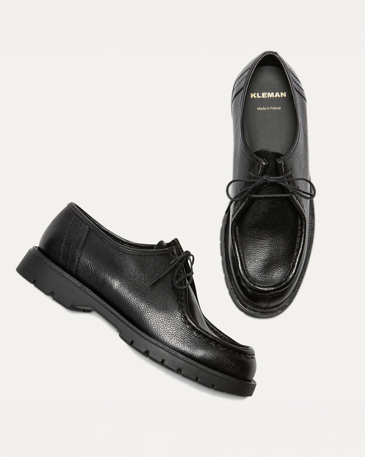 Kleman Padror G VGT Noir