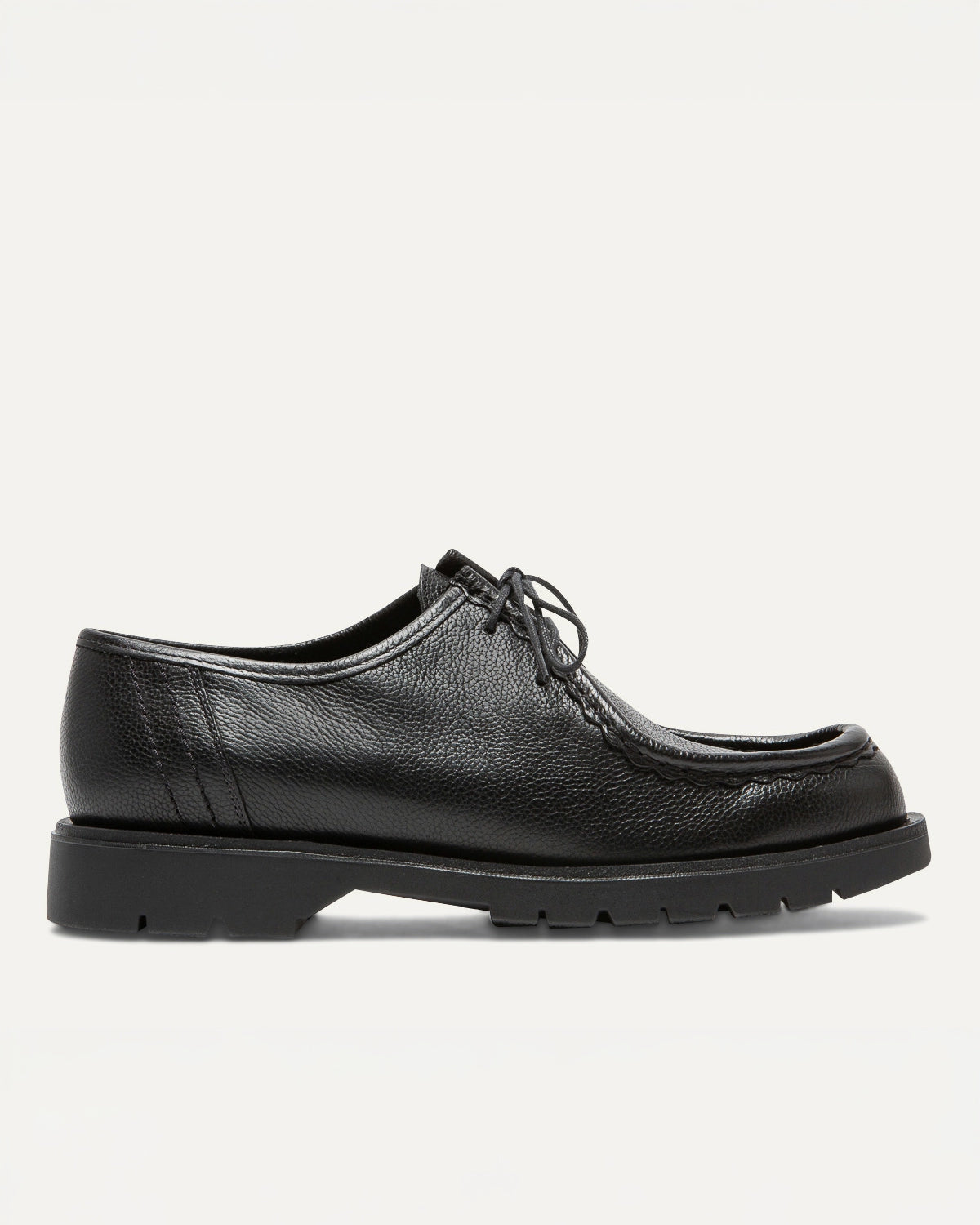 Kleman Padror G VGT Noir