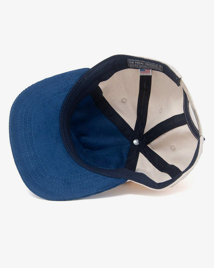 T.A.C LA City series IV Snapback