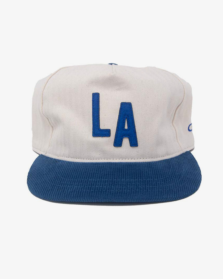 T.A.C LA City series IV Snapback