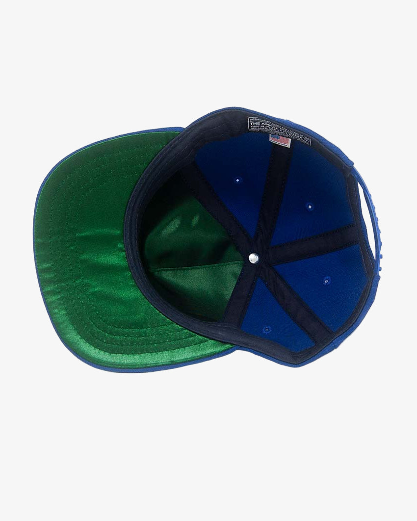 T.A.C LA City III Snapback