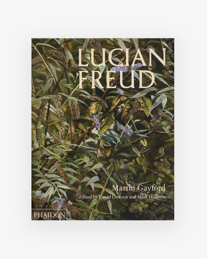 Book: FREUD LUCIAN