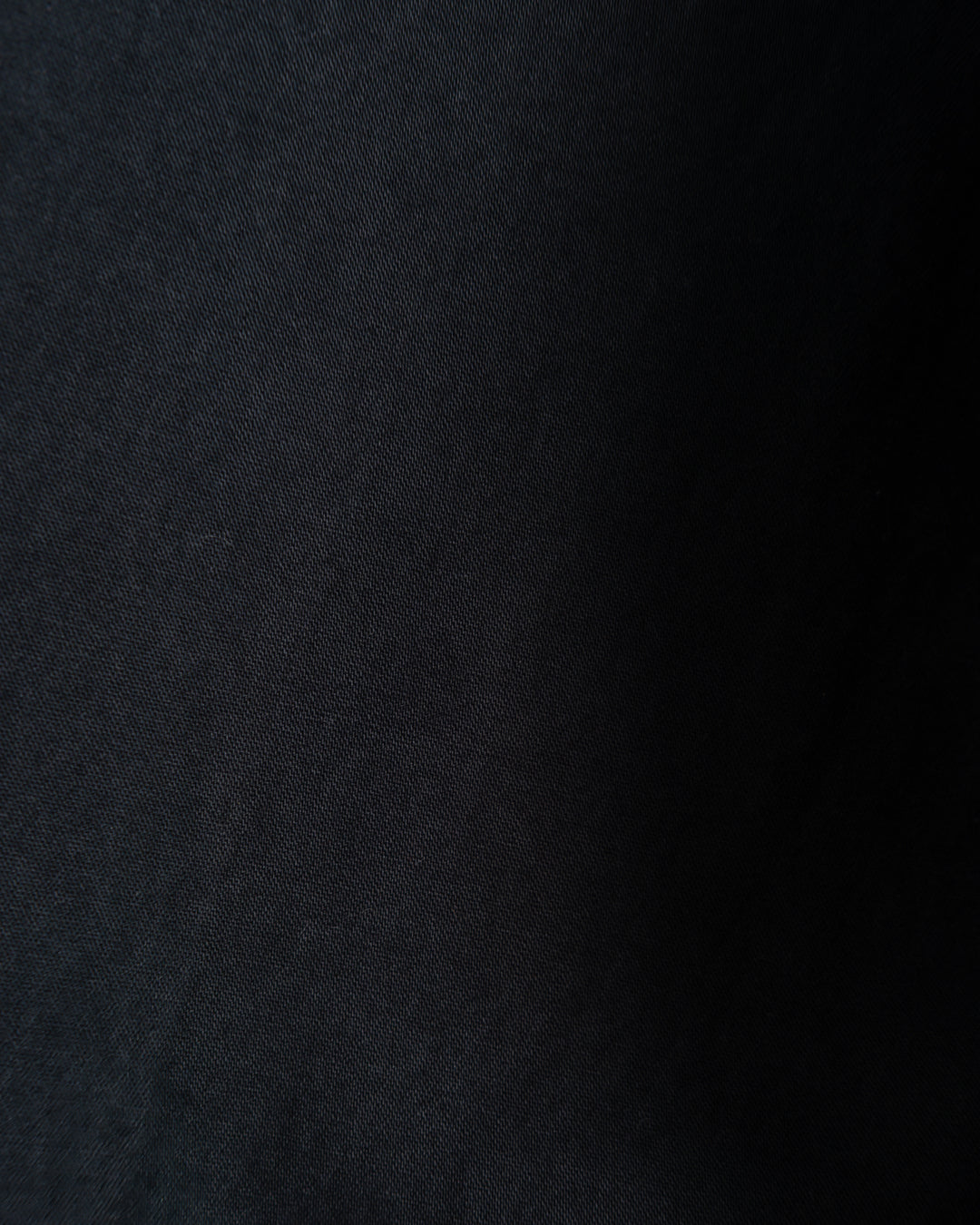 Jungle Jacket Gabardine Satin Asphalt