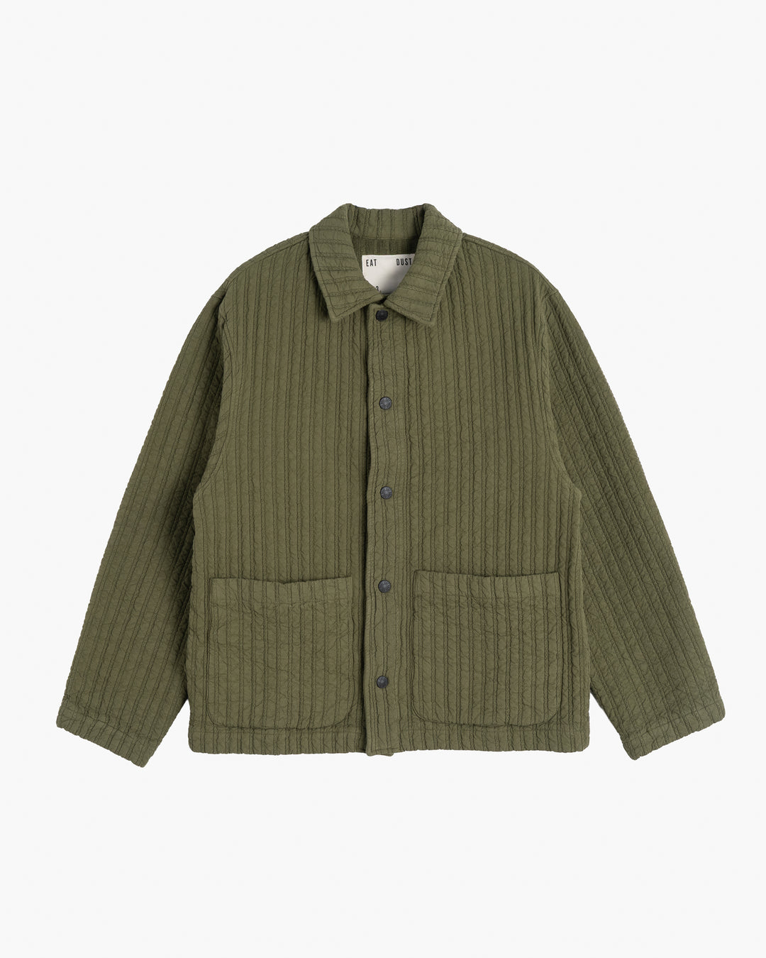 Sonora Jacket Dutton Jacquard Avocado