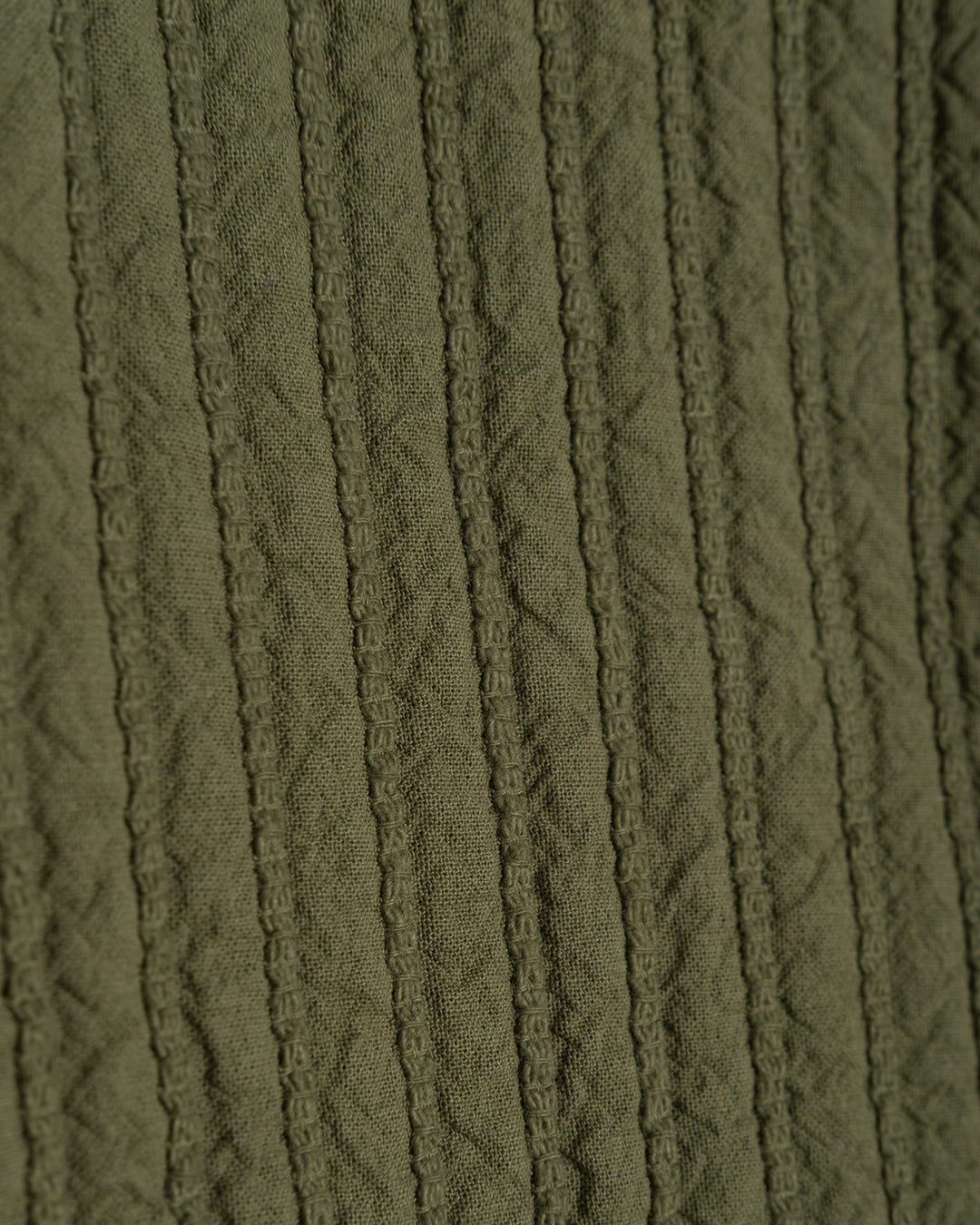 Sonora Jacket Dutton Jacquard Avocado