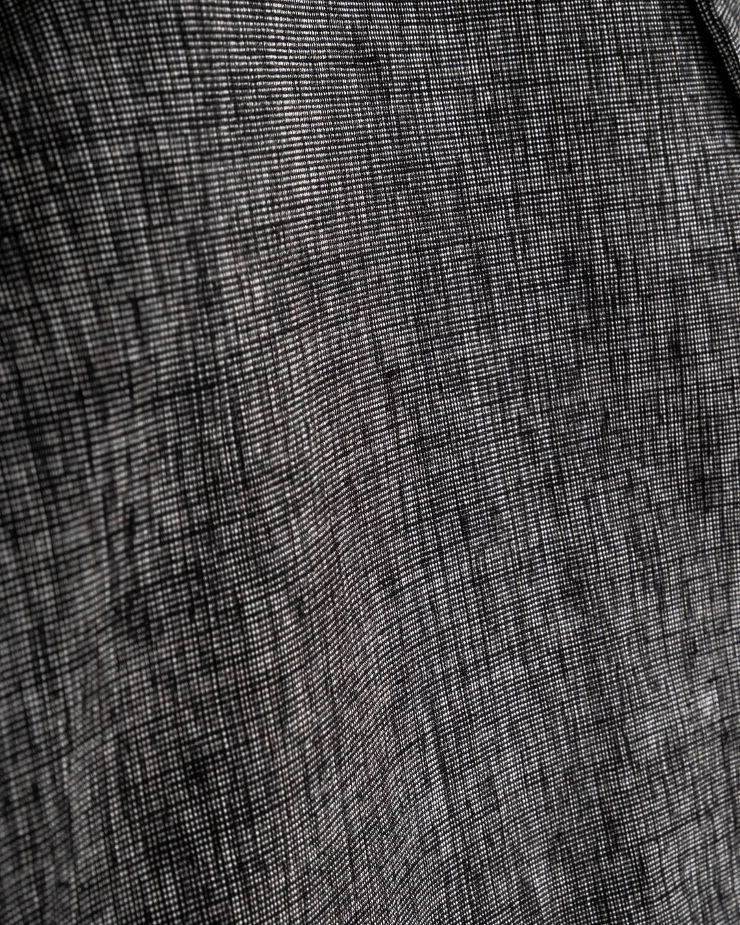 Blazer Giorgio Cotton Asphalt