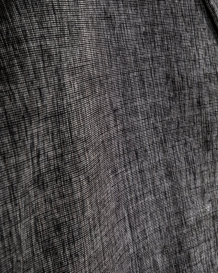 Blazer Giorgio Cotton Asphalt