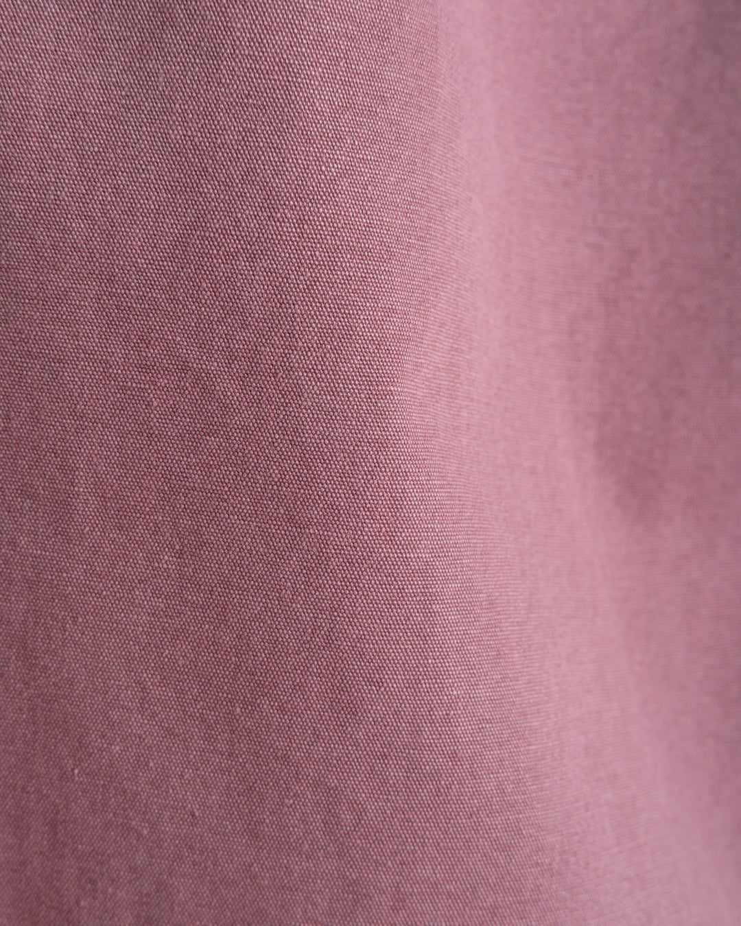 Fatigue Pants Duck Canvas Rose Wood