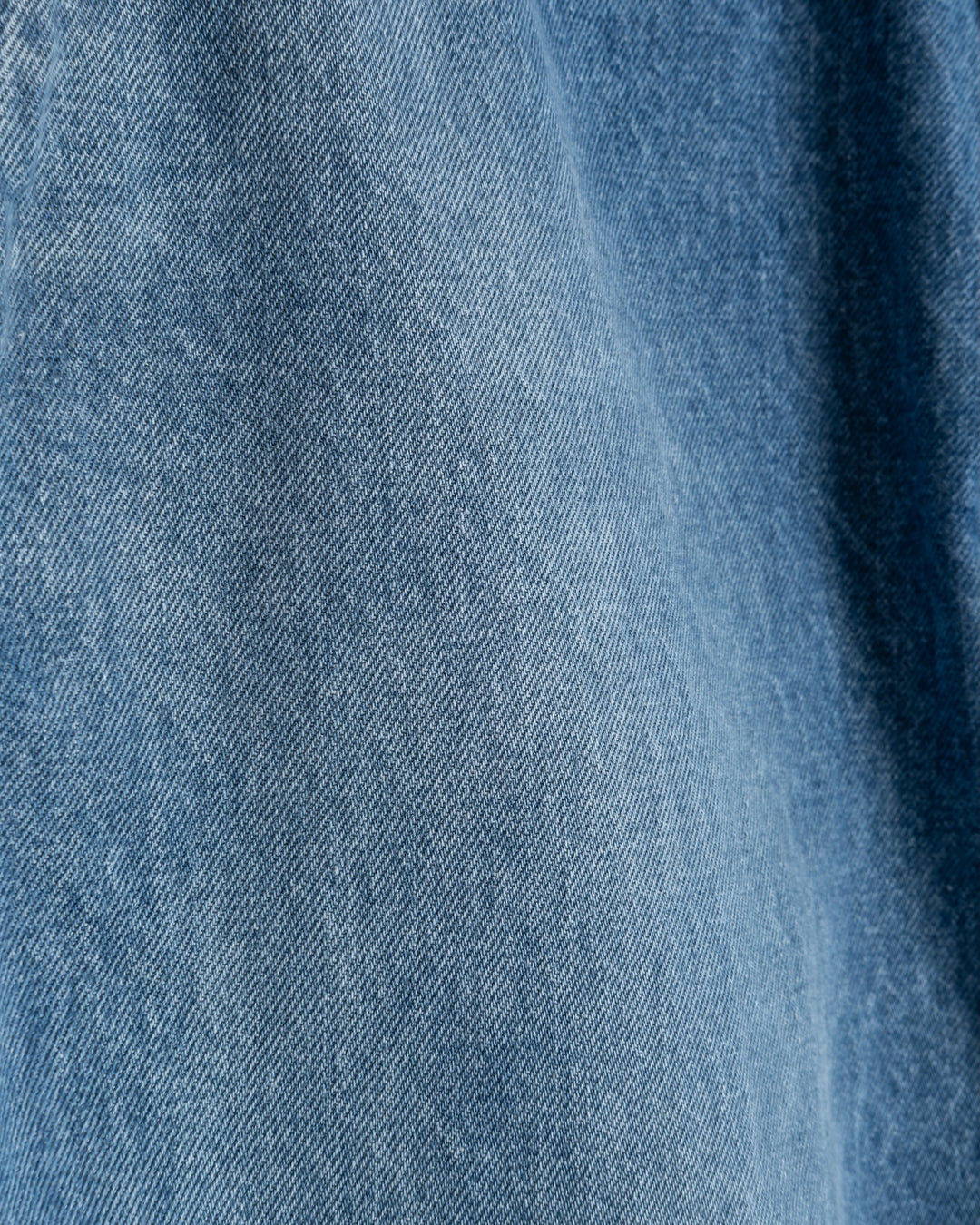 Oakland Chino 15Oz Denim Indigo