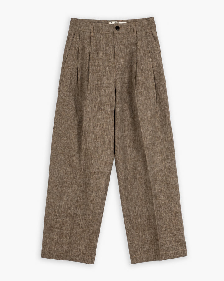 Ambassador Pants Giorgio Cotton Nomad