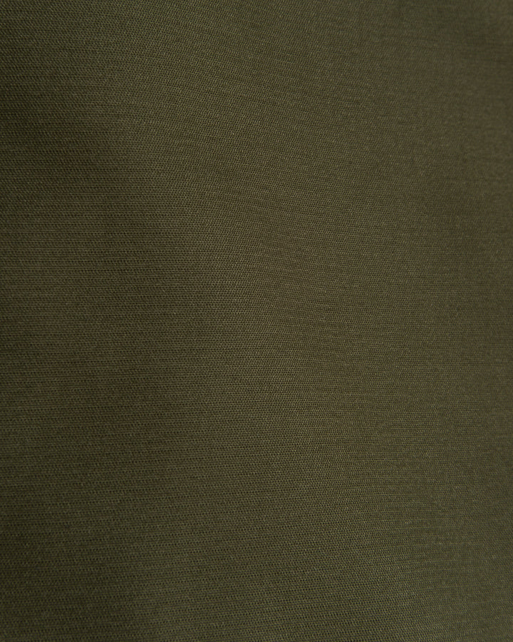 Oakland Chino Nebraska Cotton Dusty Green