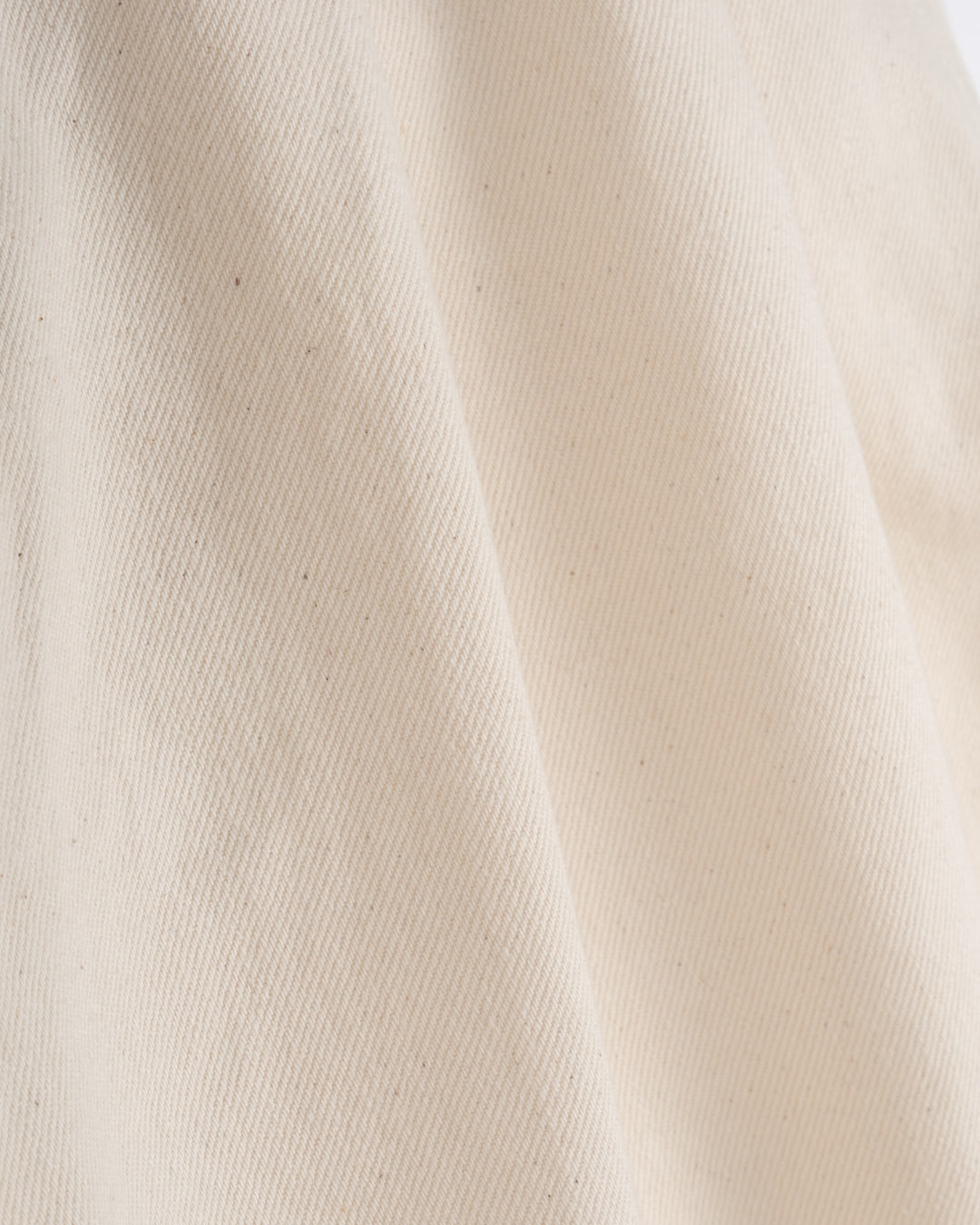 Consul Pants Ecru Denim Ecru